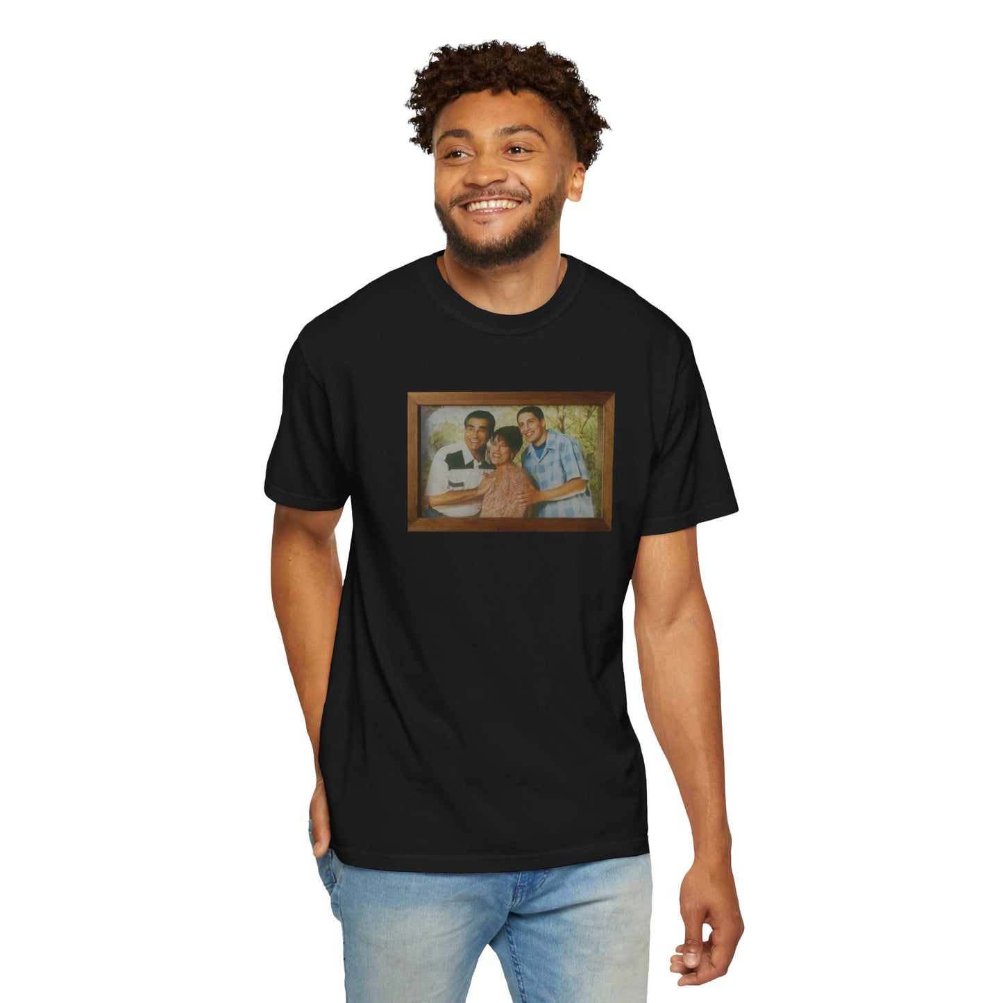 American Pie Levinstein Family Portrait T-Shirt