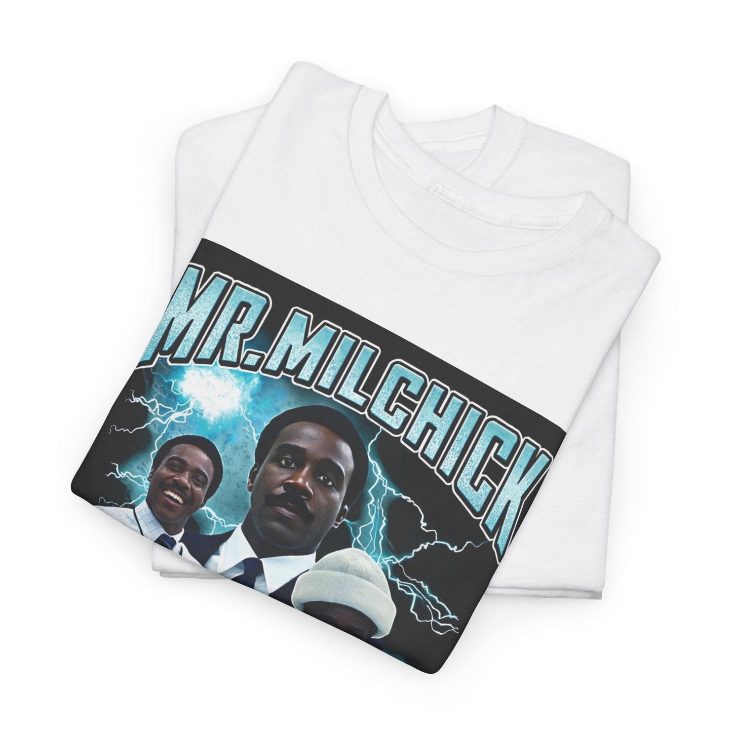 Mr. Milchick from Severance  Graphic Tee