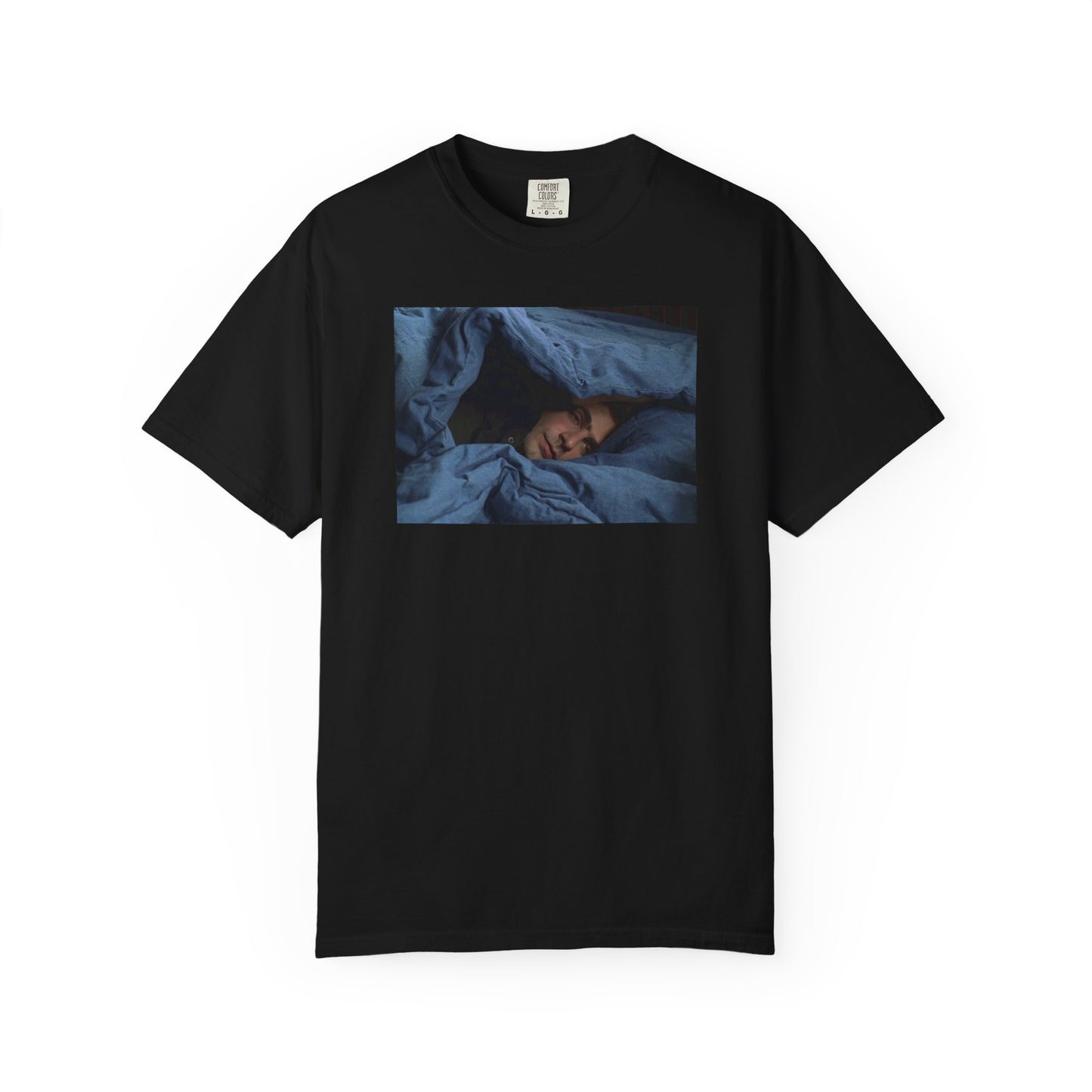 Christopher Moltisanti Depressed Sopranos T‑Shirt