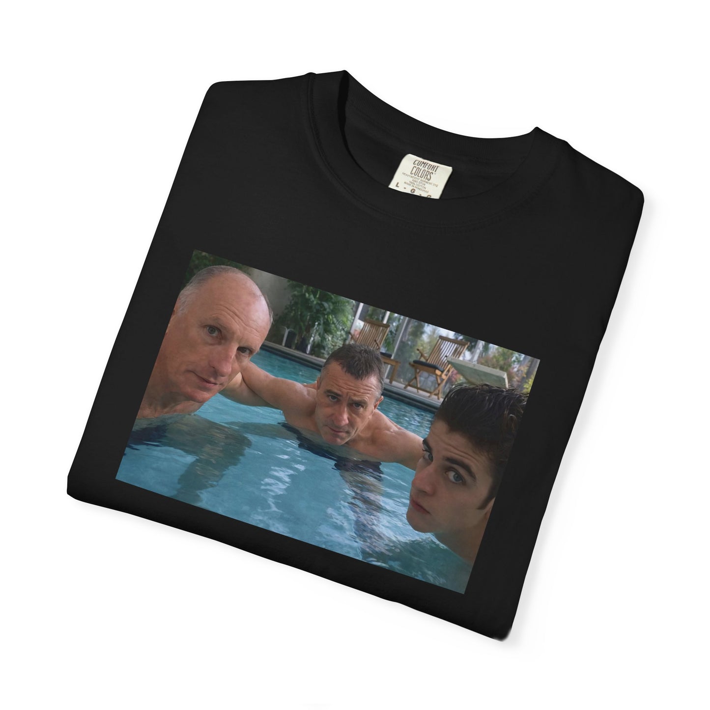 Meet the Parents "Panama Red Greg" T-Shirt