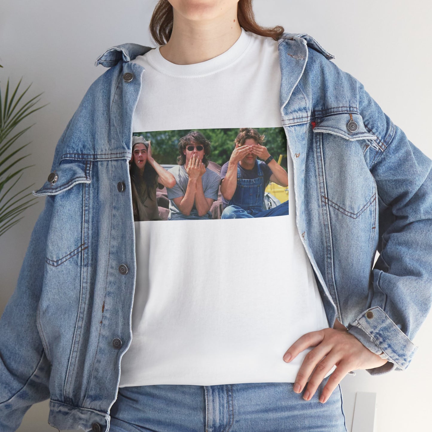 Dazed and Confused Movie Logo T-Shirt