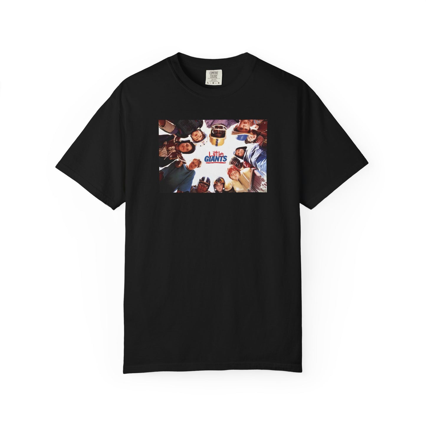 Little Giants Huddle T-Shirt