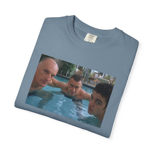 Meet the Parents "Panama Red Greg" T-Shirt